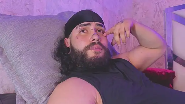 Benny_and_Mark webcam