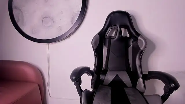 Bennet-Grayy webcam