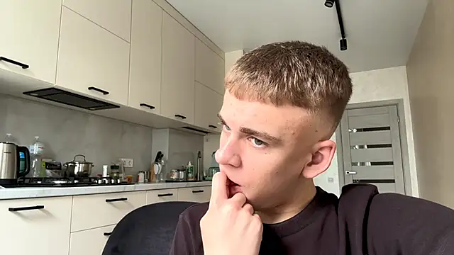 SoloFury webcam