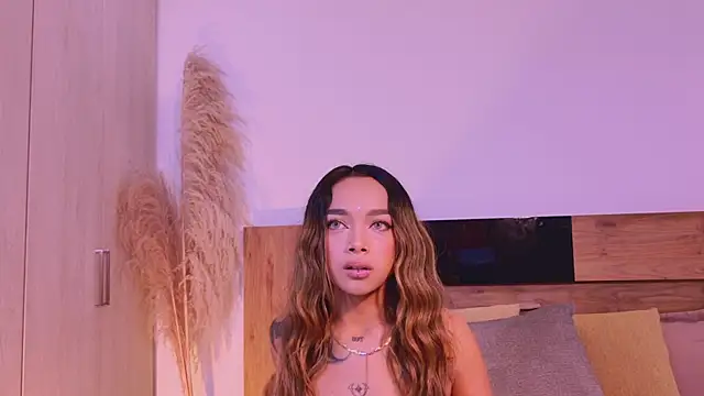 LaraBelmon webcam