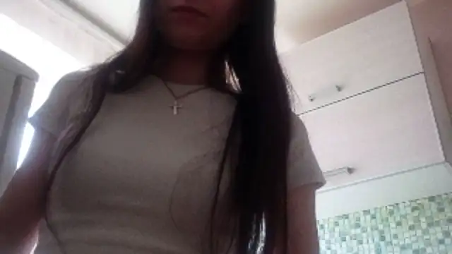 KikiAmino webcam