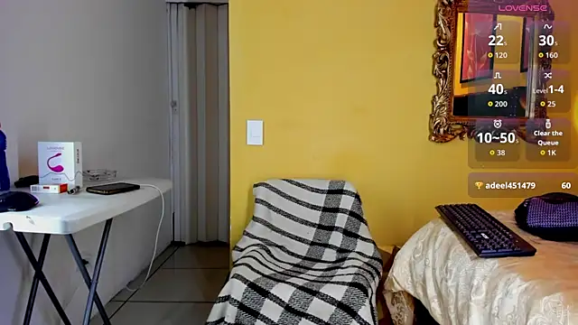 luckk_ webcam