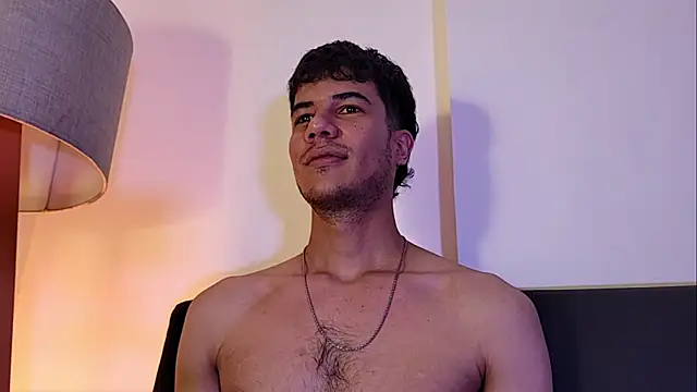 Derek_stud_ webcam