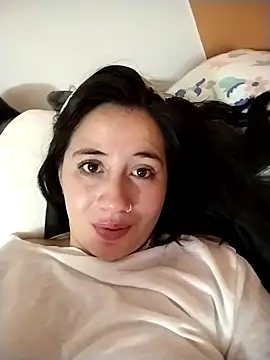Annie_loveer webcam