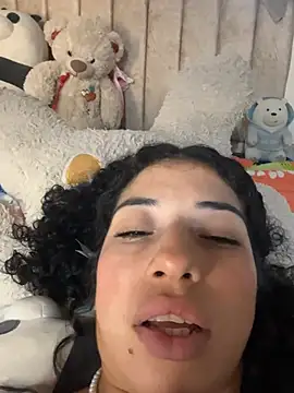 Miily_0 webcam