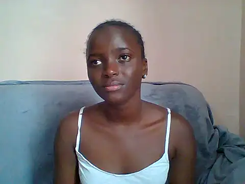 Beauty-Glam webcam