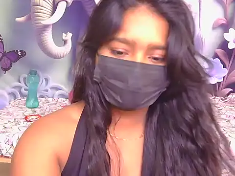 bold-kiyara webcam