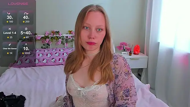 AngelBlaze webcam