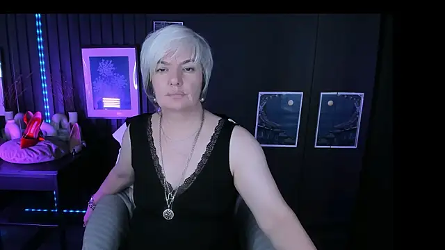 CarmenSoft webcam