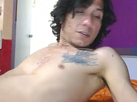 Latinopervs webcam