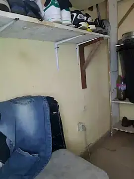 BlackCoffe2 webcam