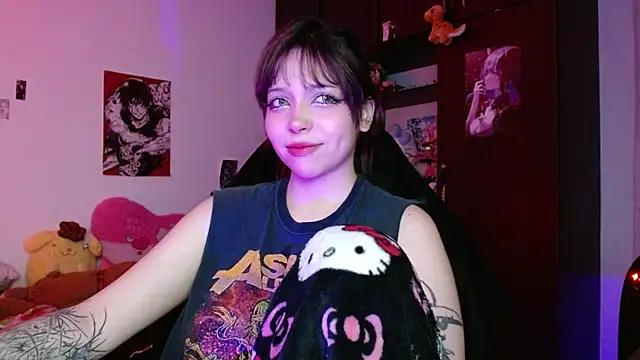 MaryJannes webcam