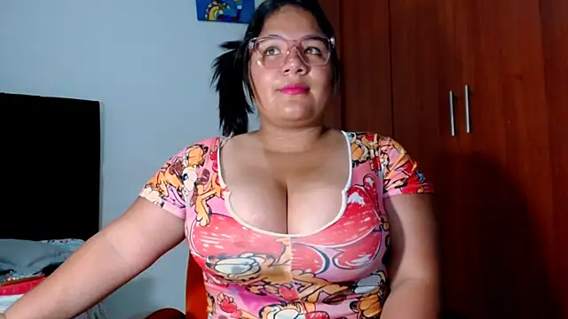 Van3orgasm4me webcam