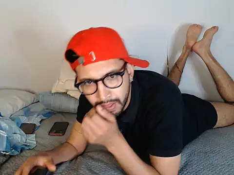 thomass1018 webcam