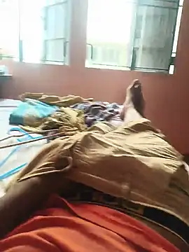 Vipul9079 webcam