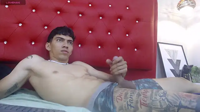 Hanx_Diincel webcam