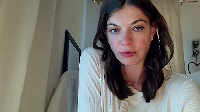 Vanillezucker's room