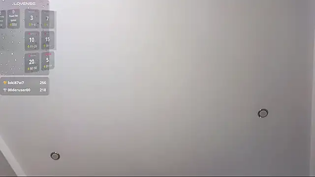 k10ko webcam