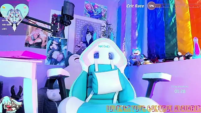 Angel_Sweett_1's room