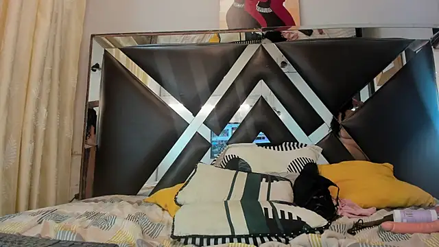 Madison_Copers webcam
