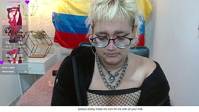 Echypyon_ webcam