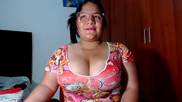 Van3orgasm4me webcam