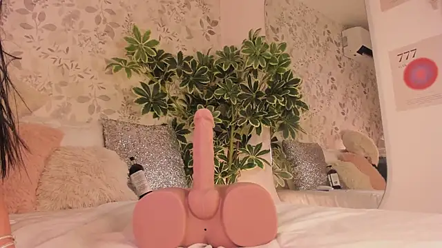 HannaSexTime