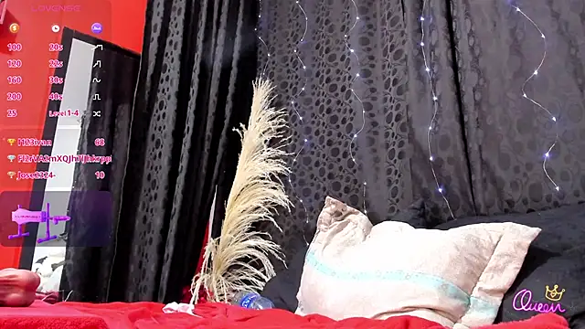 Almaazz live sex cam