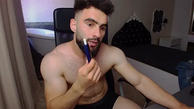 micahlane (M young) - prep for the contest mood