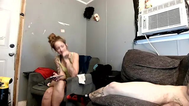 trickydickydaddy live sex cam