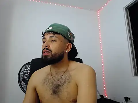camilorestrepo77 webcam