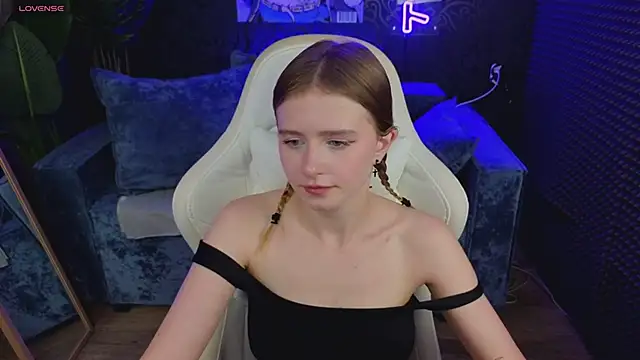jenny_bunny_ webcam