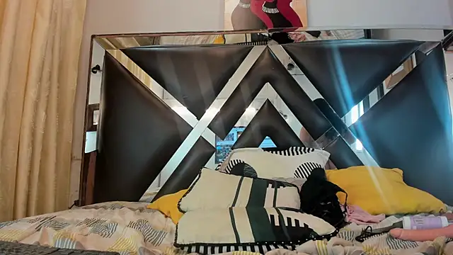 Madison_Copers webcam