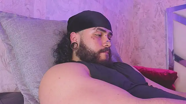 Benny_and_Mark webcam
