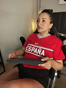 evazul webcam