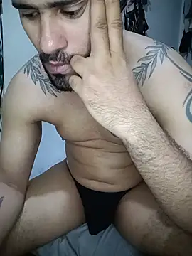 CLOUDY-Arabian_pharaon live sex cam