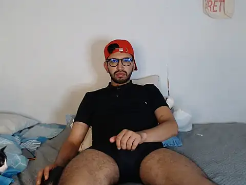 thomass1018 webcam