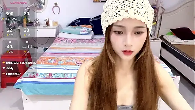 miaomiao-99 - Miaomiao-99's free webcam - UK Sex Cams