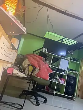ASIANMISTRESSSS webcam