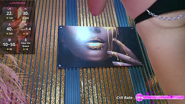 perfectmatch_ webcam