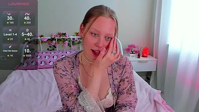 AngelBlaze webcam