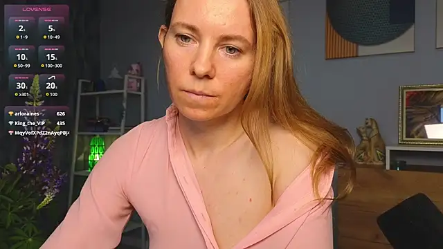 JanePearl webcam