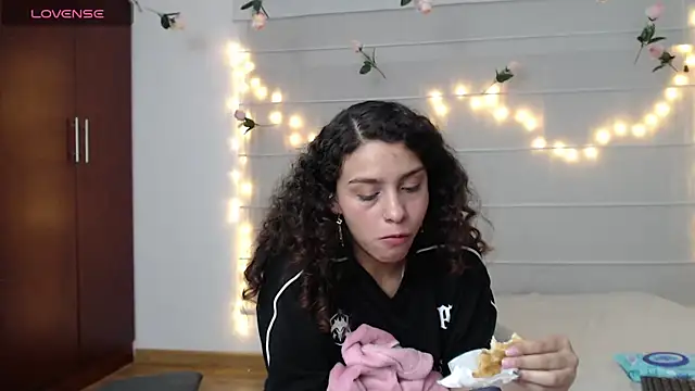 Sarabubbie webcam