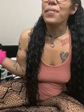 desirae luciano