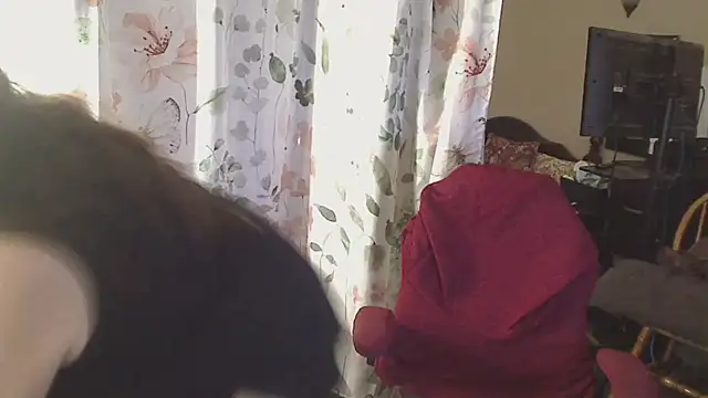 Ireallysquirt webcam