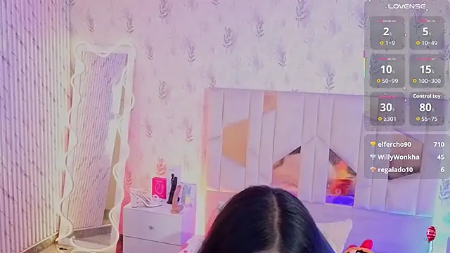 MARIANA_TAY1 webcam