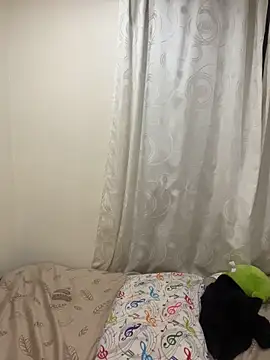 Eve_Ritz webcam