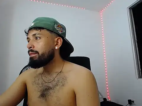 camilorestrepo77 webcam