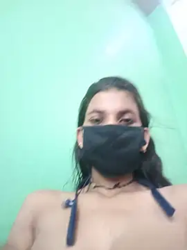 Aafreen_36 webcam