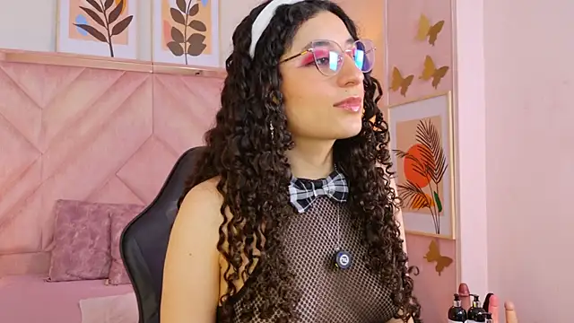 DemiJones_ webcam